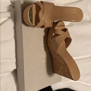 Jimmy Choo Wedgs